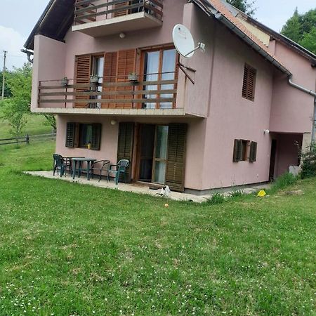 Studio Apartman Jelena Zaovine Exterior photo
